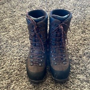 Schnee’s Granite 2 Boots 9.5